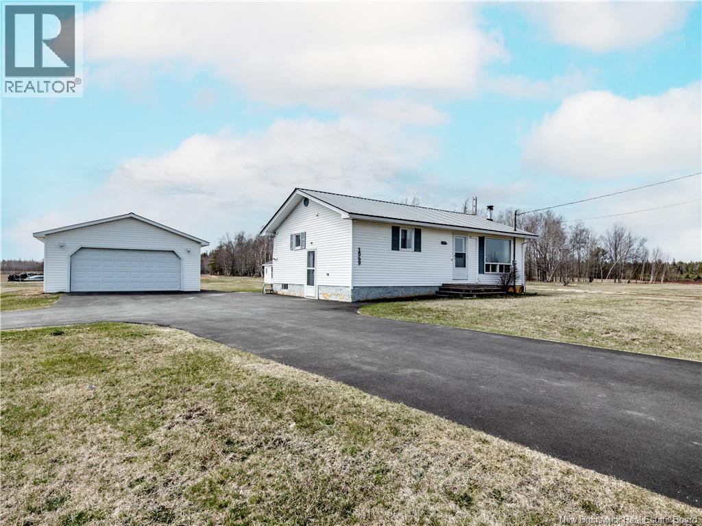 1569 Route 505, Richiboucto-Village, New Brunswick