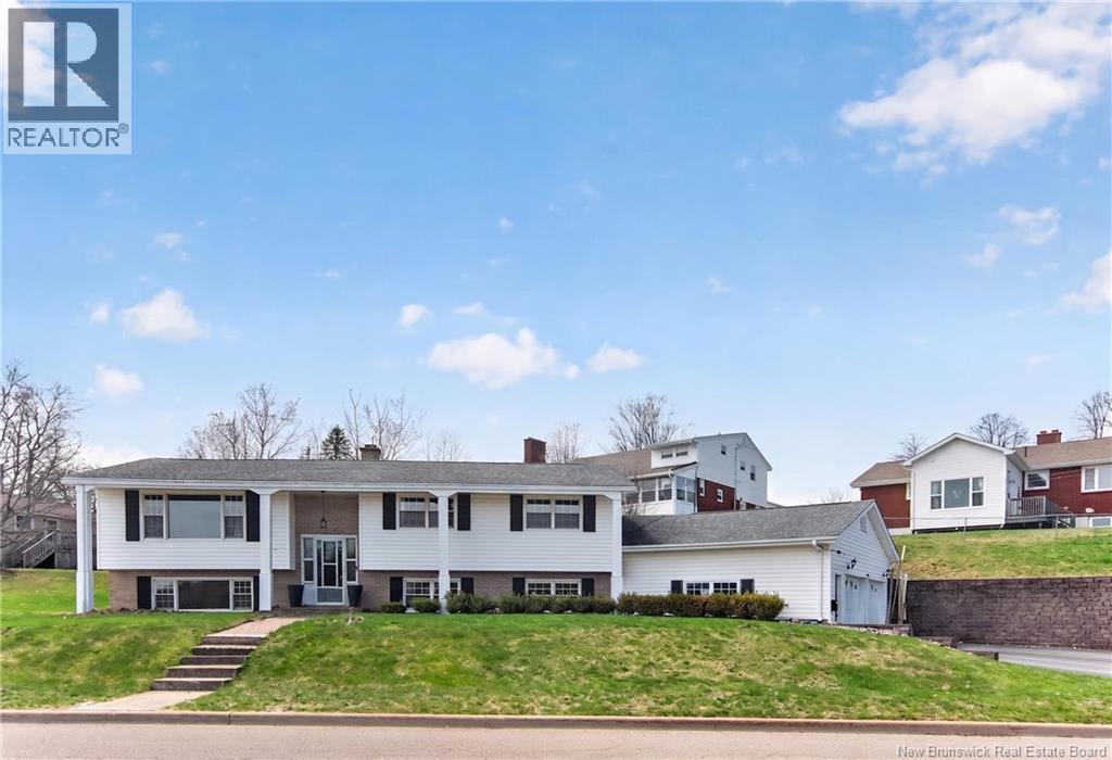 216 Westmount Boulevard, Moncton, New Brunswick