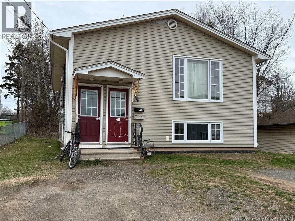 71-73 Mill Road, Moncton, New Brunswick