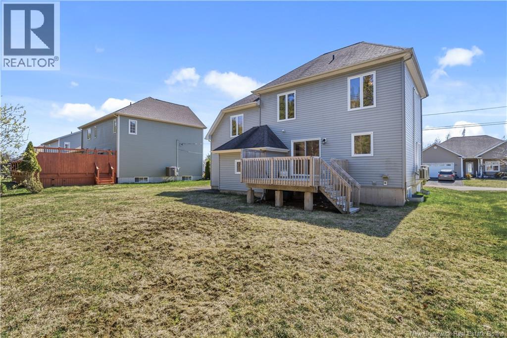 124 Rouse Street, Dieppe, New Brunswick  E1A 0W1 - Photo 41 - NB137971