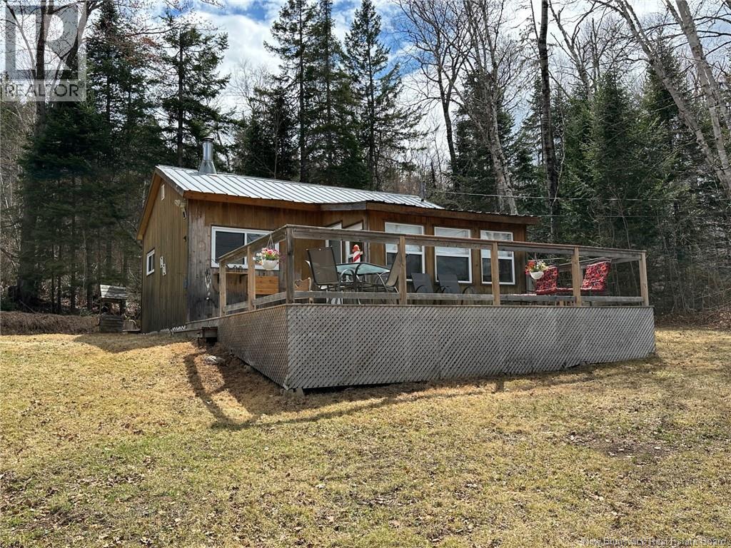 114 Mcnamee Road, Mcnamee, New Brunswick  E9C 2G6 - Photo 1 - NB138452