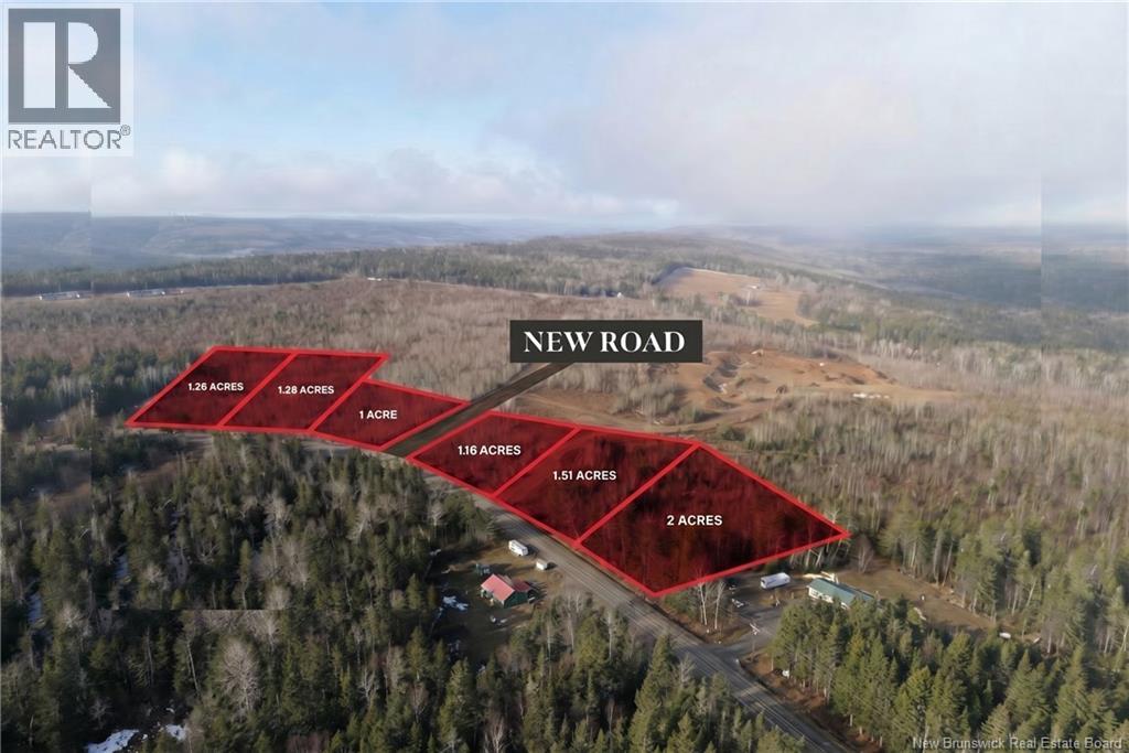 24-2 Route 895, Anagance, New Brunswick  E4Z 1E1 - Photo 1 - NB138390