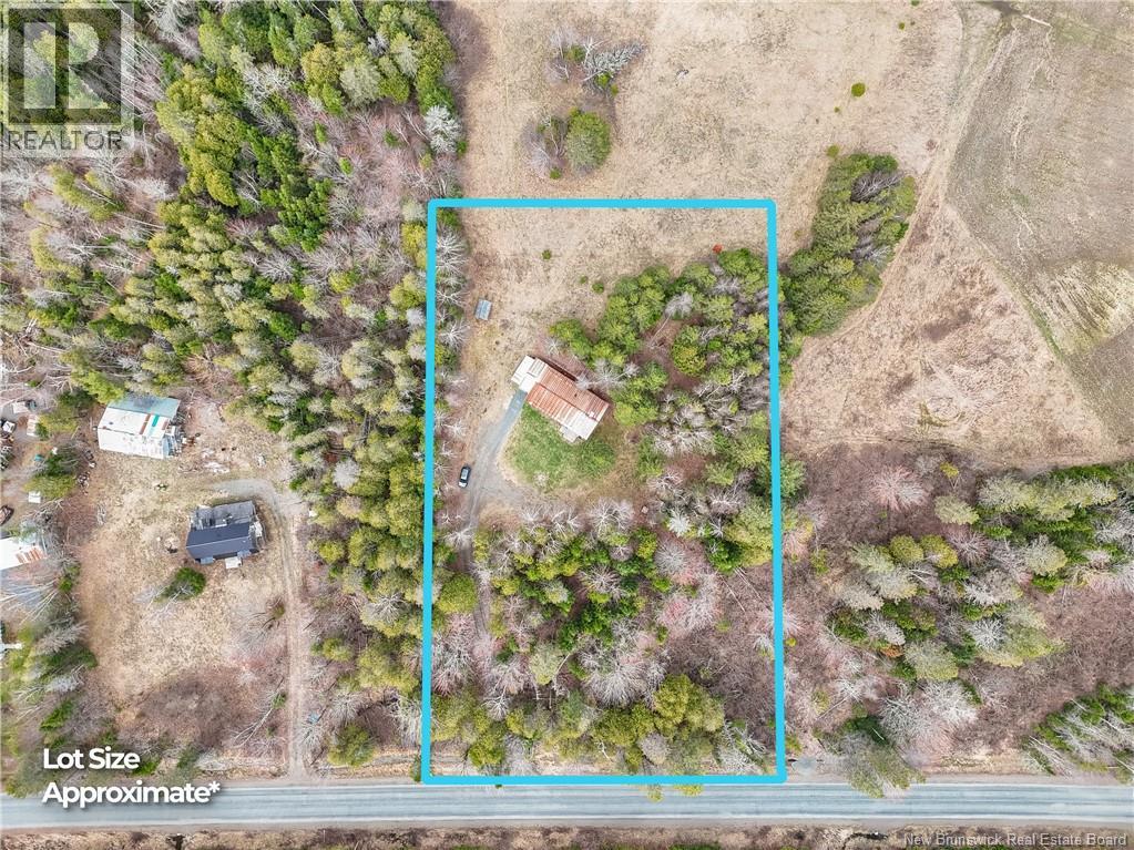 154 Scotch Lake Road, Scotch Lake, New Brunswick  E6L 1K4 - Photo 4 - NB138228