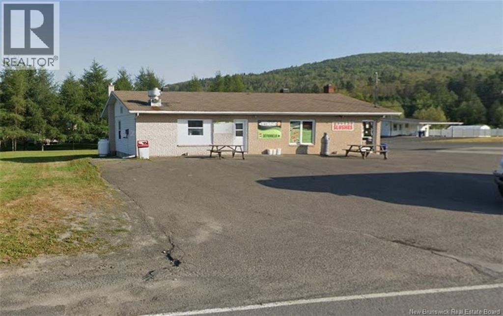 714 Pouvoir Road, Saint-Basile, New Brunswick