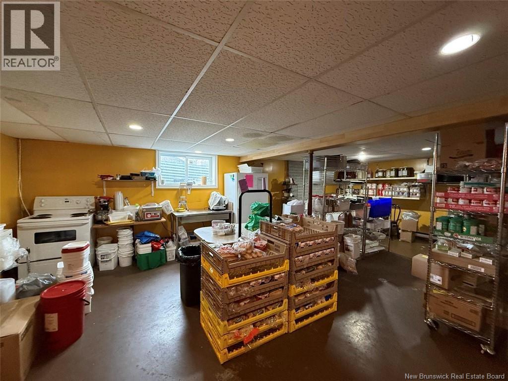 714 Pouvoir Road, Saint-Basile, New Brunswick  E7C 2B7 - Photo 11 - NB138404