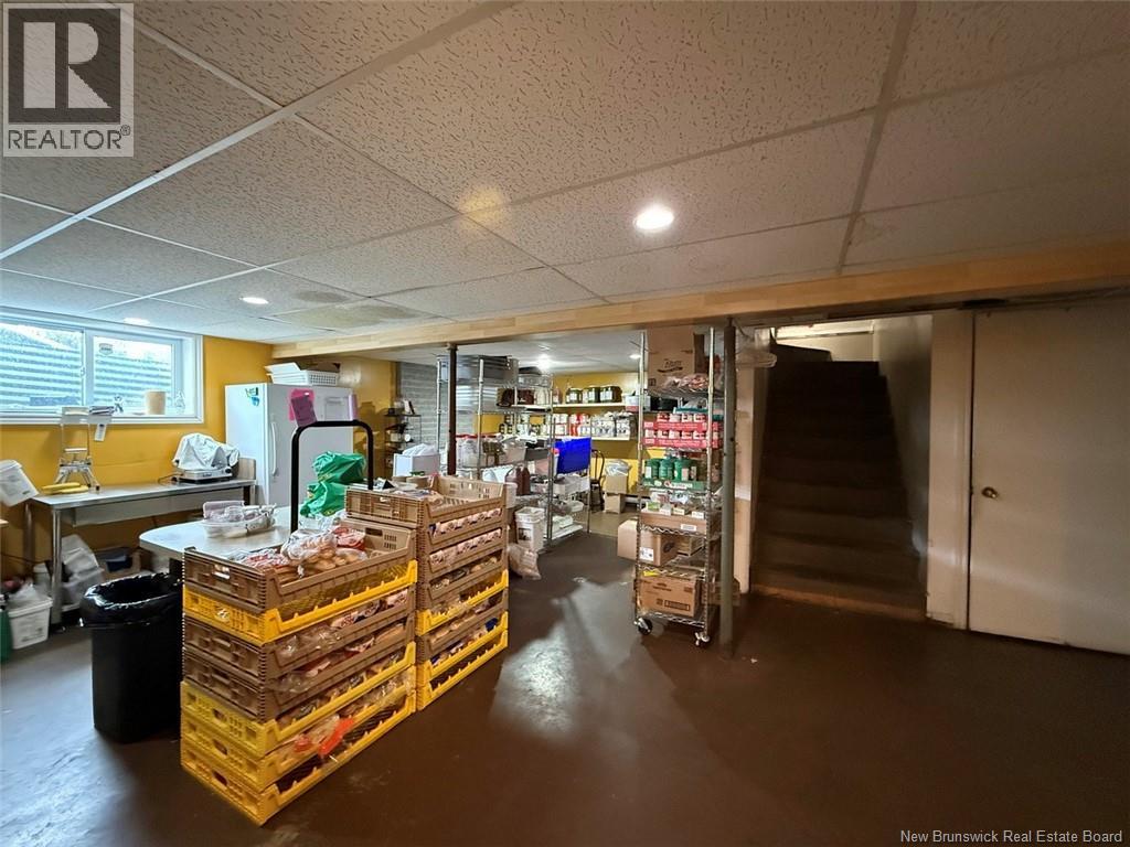 714 Pouvoir Road, Saint-Basile, New Brunswick  E7C 2B7 - Photo 14 - NB138404
