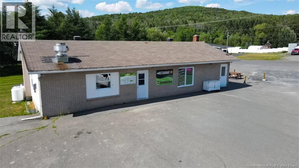 714 Pouvoir Road, Saint-Basile, New Brunswick  E7C 2B7 - Photo 15 - NB138404