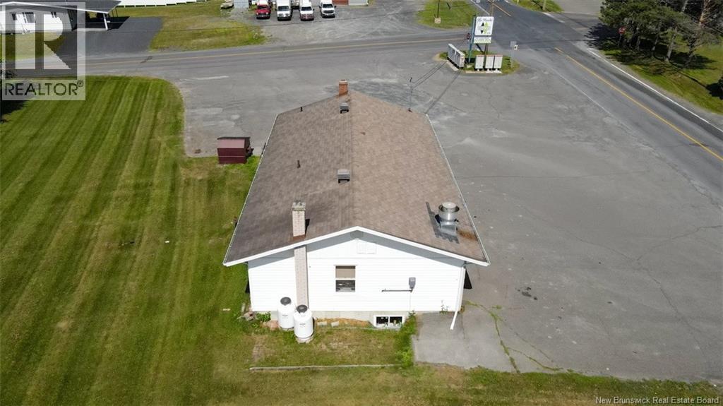 714 Pouvoir Road, Saint-Basile, New Brunswick  E7C 2B7 - Photo 16 - NB138404