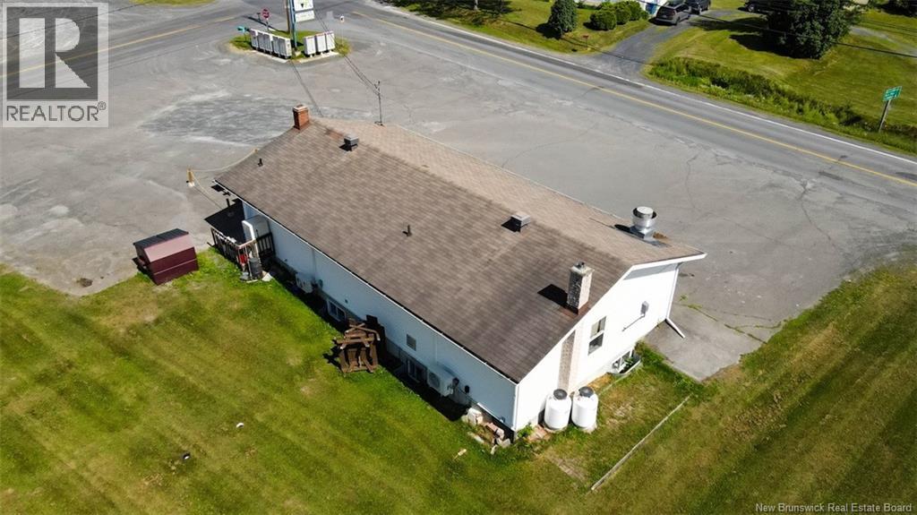714 Pouvoir Road, Saint-Basile, New Brunswick  E7C 2B7 - Photo 17 - NB138404