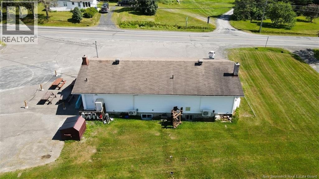 714 Pouvoir Road, Saint-Basile, New Brunswick  E7C 2B7 - Photo 18 - NB138404