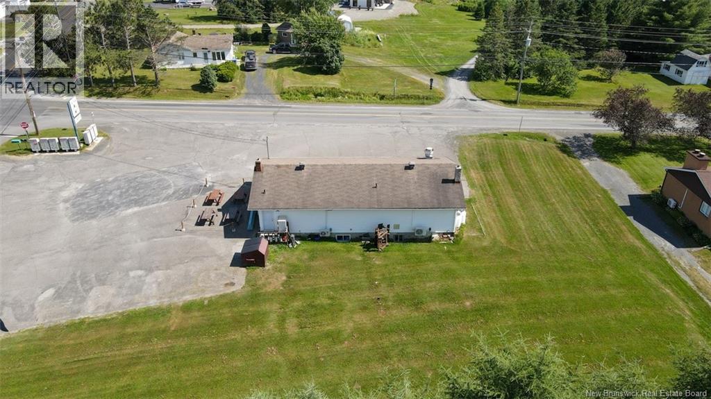 714 Pouvoir Road, Saint-Basile, New Brunswick  E7C 2B7 - Photo 19 - NB138404