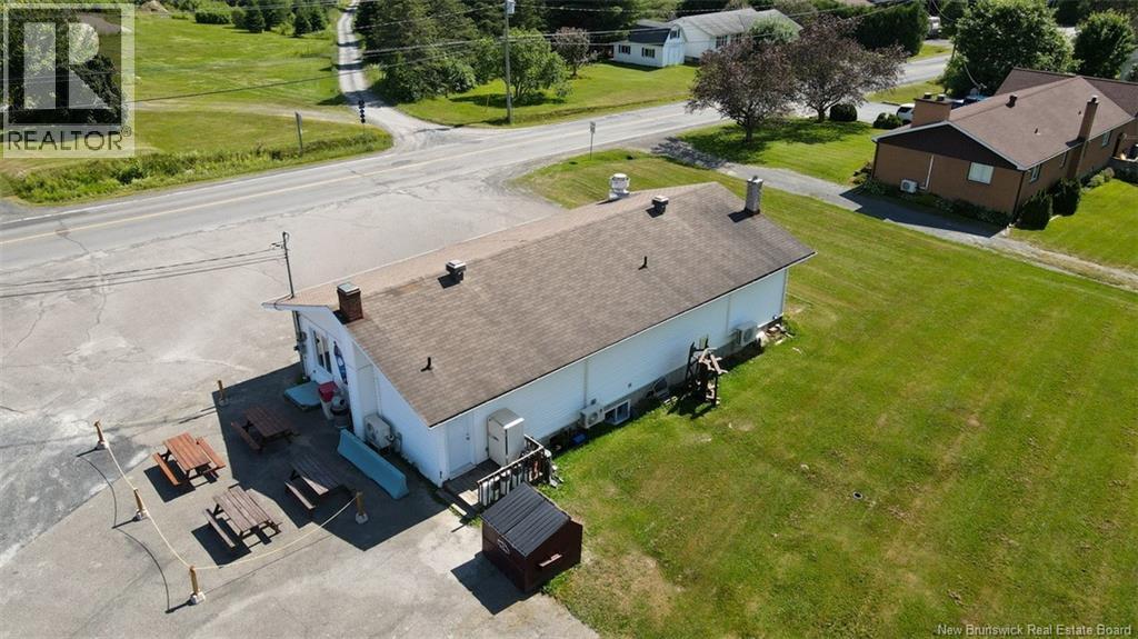 714 Pouvoir Road, Saint-Basile, New Brunswick  E7C 2B7 - Photo 20 - NB138404
