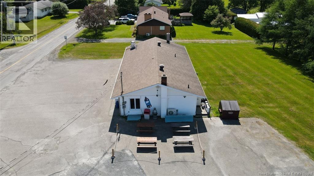 714 Pouvoir Road, Saint-Basile, New Brunswick  E7C 2B7 - Photo 21 - NB138404
