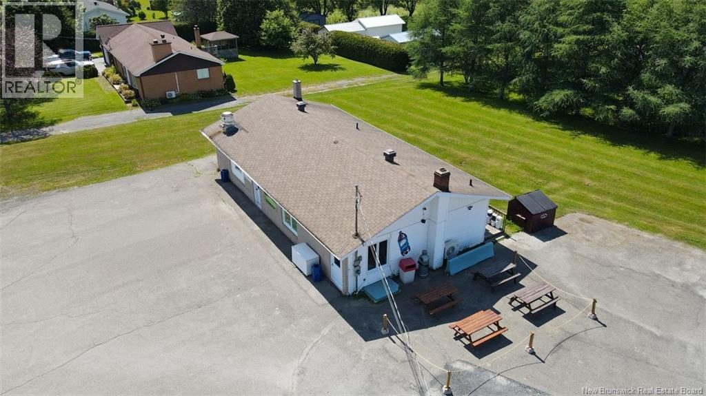 714 Pouvoir Road, Saint-Basile, New Brunswick  E7C 2B7 - Photo 22 - NB138404