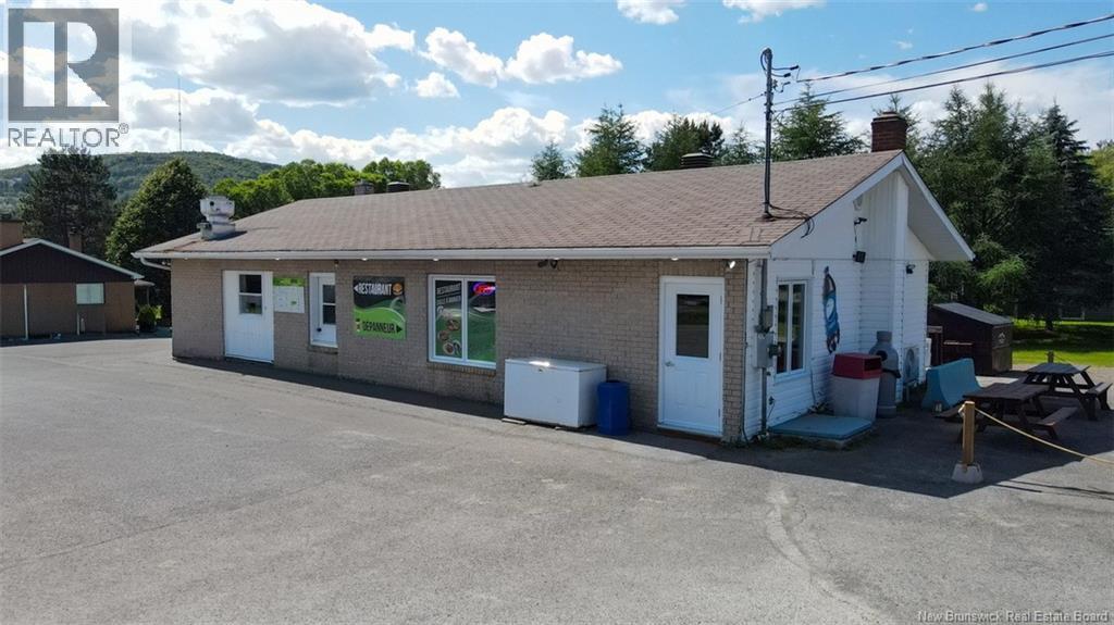 714 Pouvoir Road, Saint-Basile, New Brunswick  E7C 2B7 - Photo 23 - NB138404