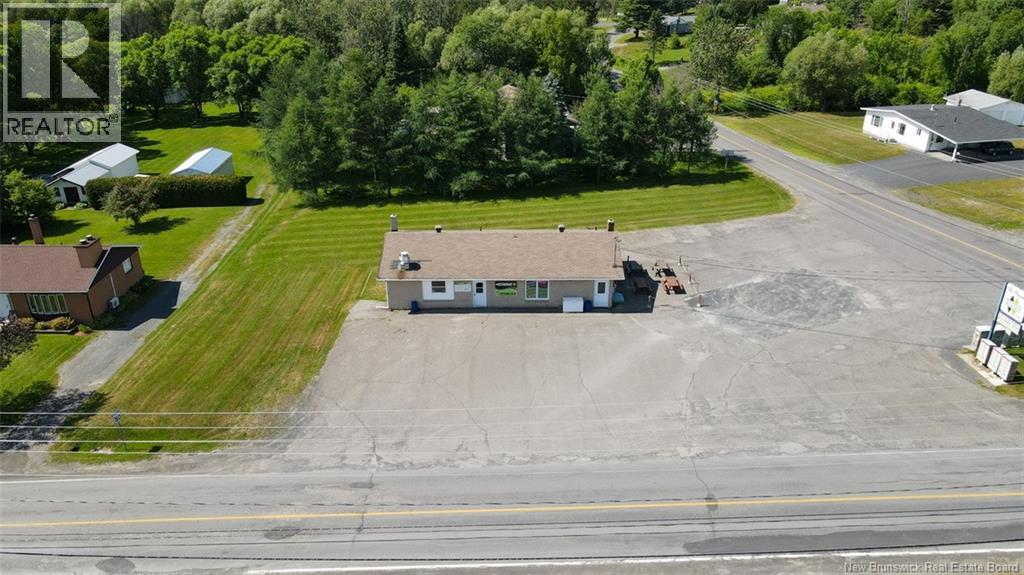 714 Pouvoir Road, Saint-Basile, New Brunswick  E7C 2B7 - Photo 24 - NB138404