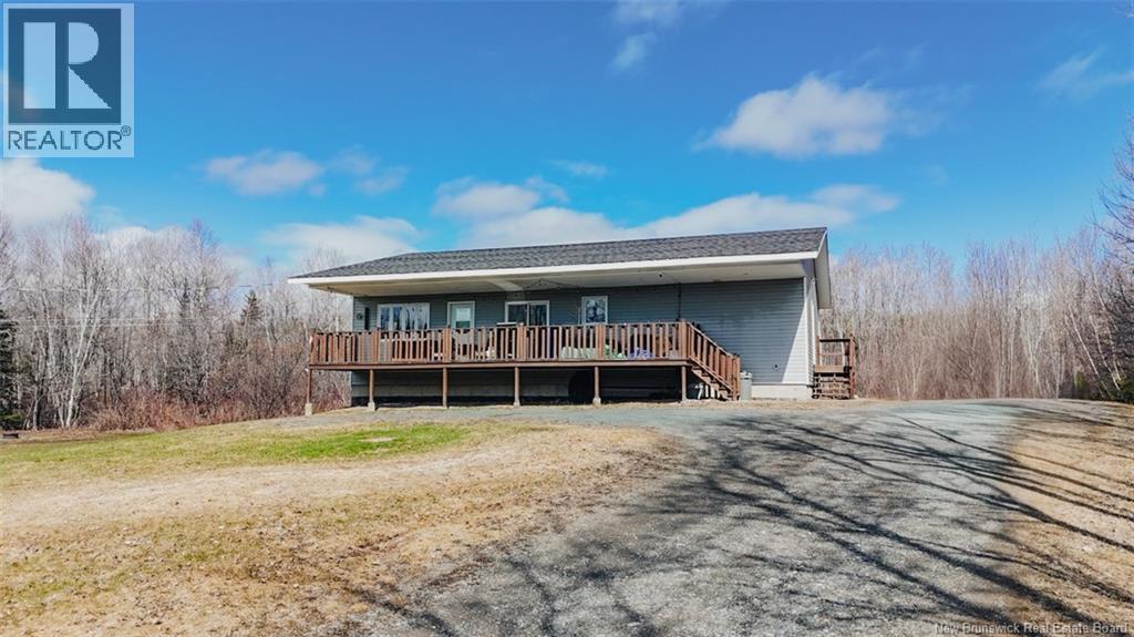 276 Melville Road, Lansdowne, New Brunswick  E7L 3X3 - Photo 2 - NB138316