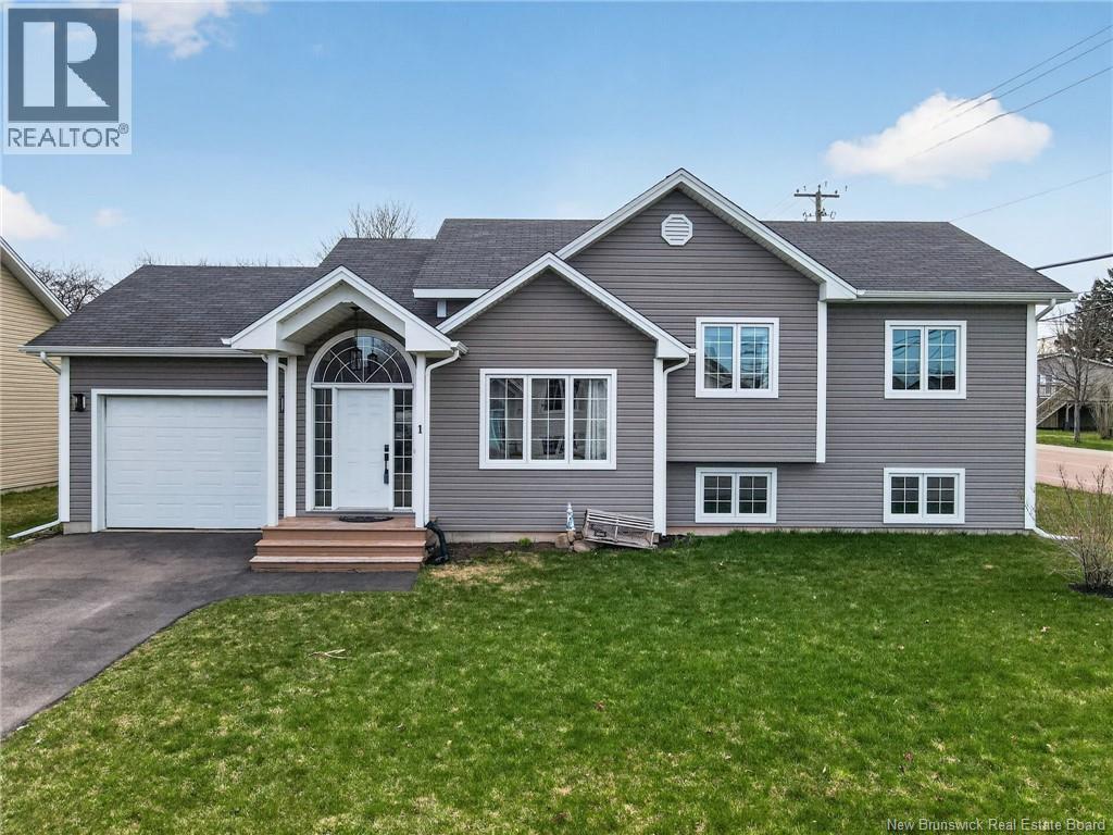 1 Sebastien Street, Shediac, New Brunswick
