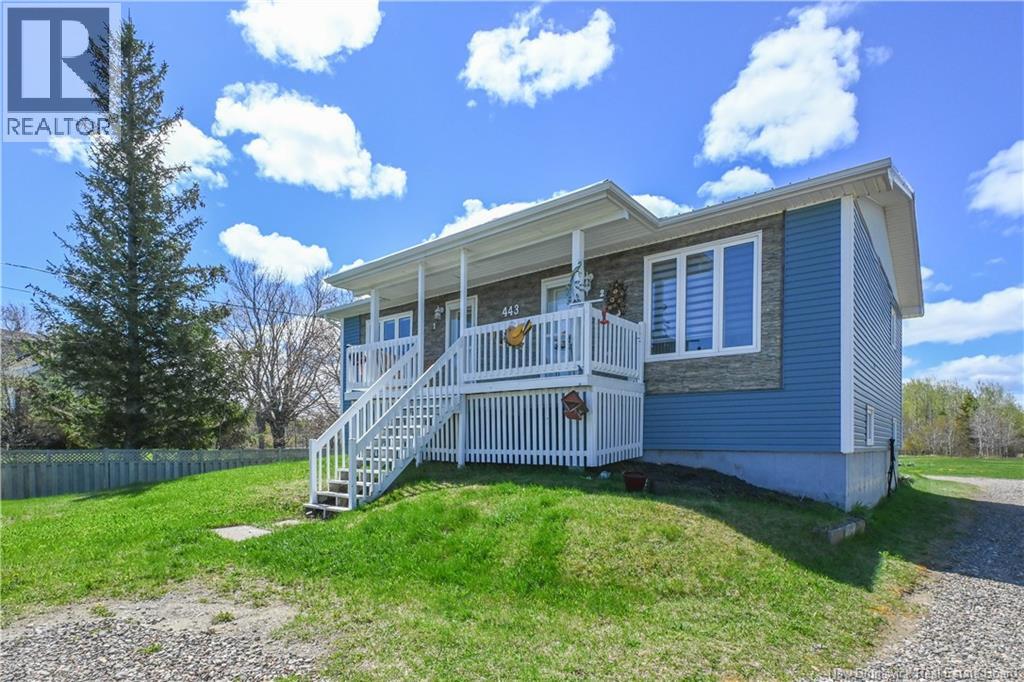 443 Chemin Haut-Shippagan Road, Haut-Shippagan, New Brunswick  E8S 2R7 - Photo 9 - NB138475