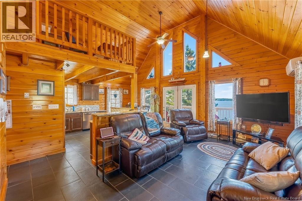 1250 Route 172, L'etete, New Brunswick  E5C 2R4 - Photo 16 - NB138264