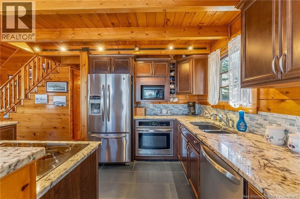 1250 Route 172, L'etete, New Brunswick  E5C 2R4 - Photo 19 - NB138264