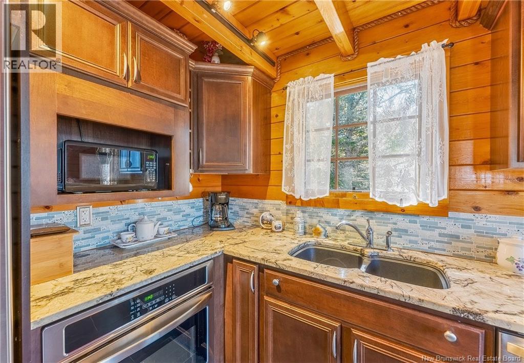 1250 Route 172, L'etete, New Brunswick  E5C 2R4 - Photo 21 - NB138264