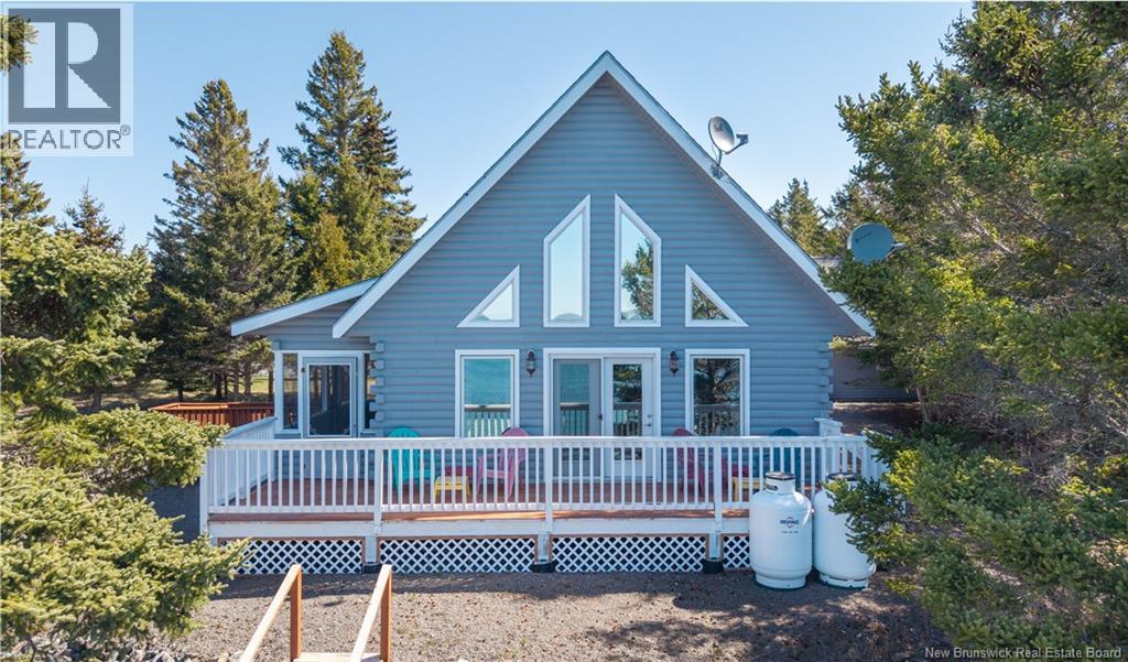 1250 Route 172, L'etete, New Brunswick  E5C 2R4 - Photo 3 - NB138264