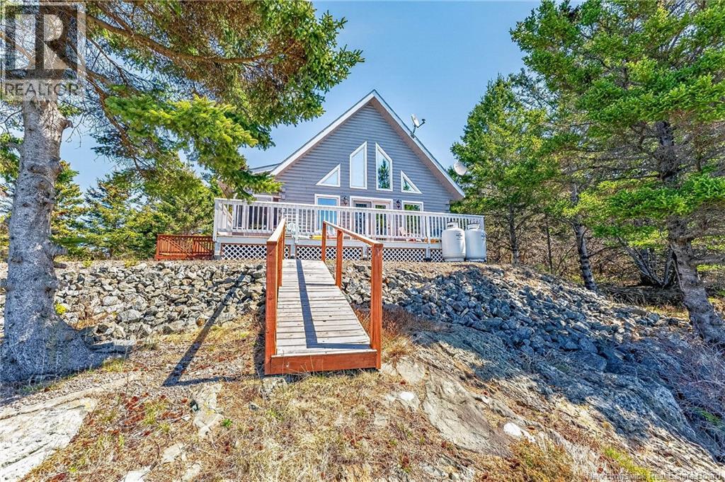 1250 Route 172, L'etete, New Brunswick  E5C 2R4 - Photo 4 - NB138264