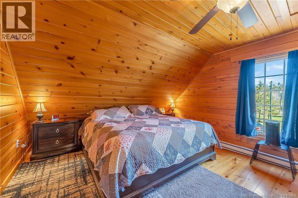1250 Route 172, L'etete, New Brunswick  E5C 2R4 - Photo 44 - NB138264
