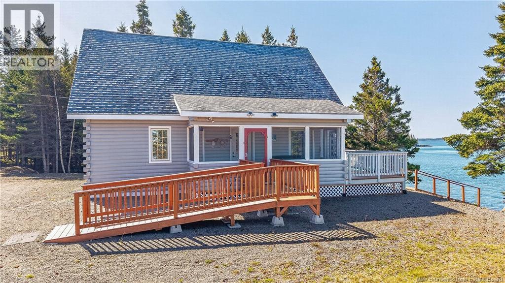 1250 Route 172, L'etete, New Brunswick  E5C 2R4 - Photo 7 - NB138264