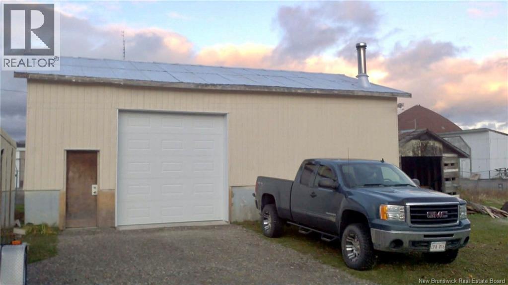 7 Principale Street, Eel River Crossing, New Brunswick  E8E 1S2 - Photo 20 - NB138451