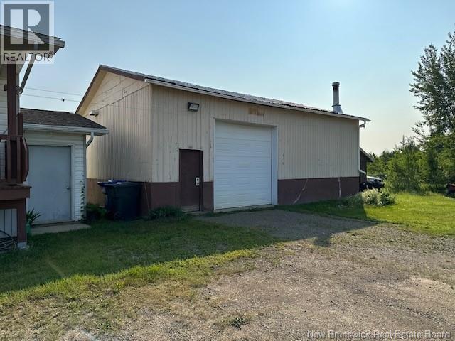 7 Principale Street, Eel River Crossing, New Brunswick  E8E 1S2 - Photo 23 - NB138451