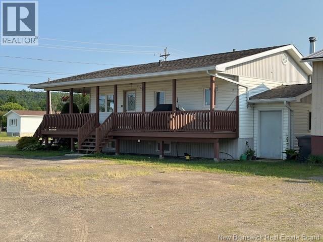 7 Principale Street, Eel River Crossing, New Brunswick  E8E 1S2 - Photo 24 - NB138451