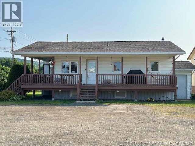 7 Principale Street, Eel River Crossing, New Brunswick  E8E 1S2 - Photo 25 - NB138451