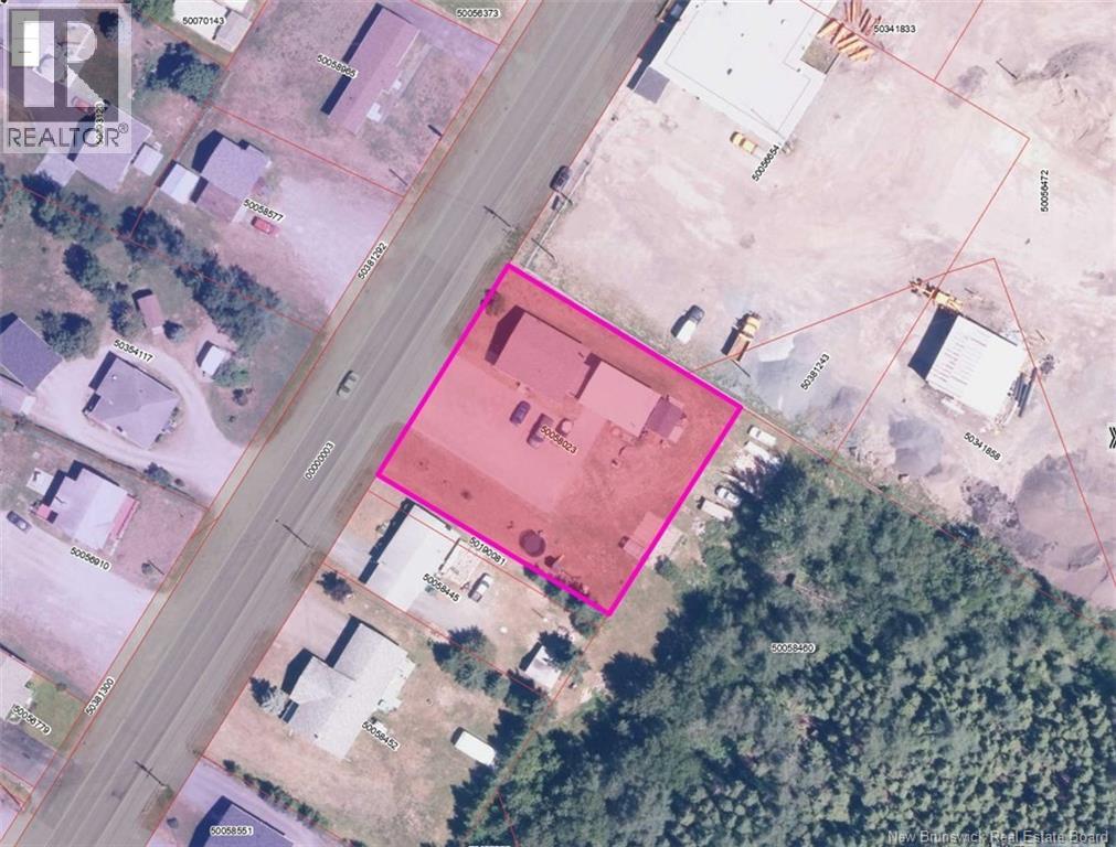 7 Principale Street, Eel River Crossing, New Brunswick  E8E 1S2 - Photo 26 - NB138451