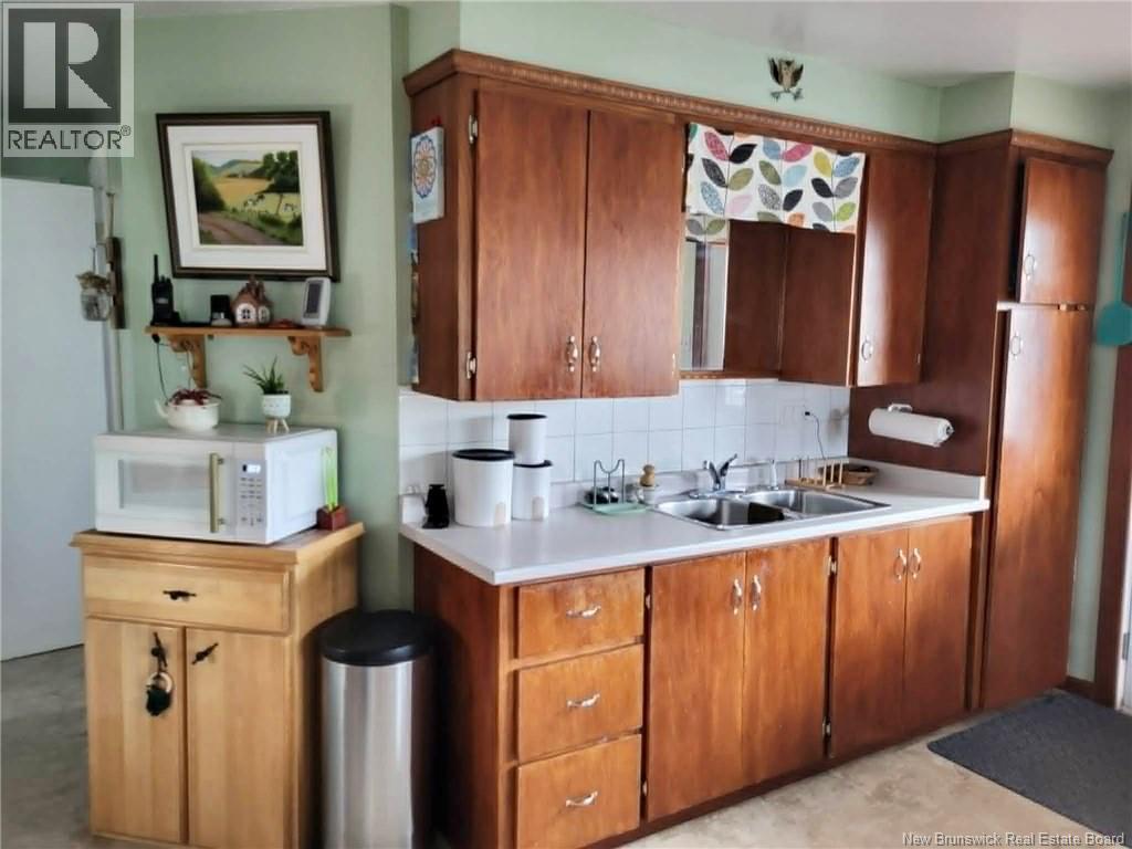 7 Principale Street, Eel River Crossing, New Brunswick  E8E 1S2 - Photo 3 - NB138451