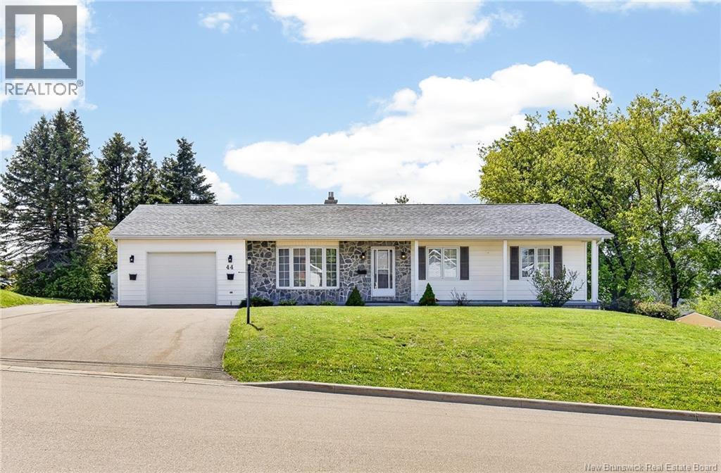 44 Woolridge Street, Riverview, New Brunswick