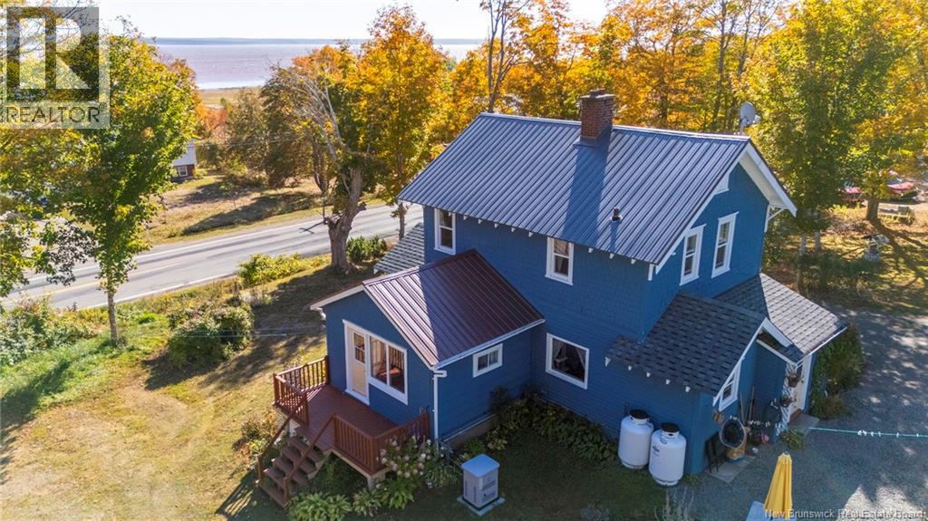 3988 Route 114, Hopewell Cape, New Brunswick