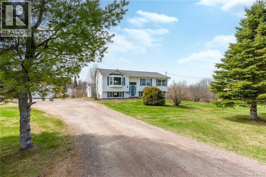 142 Fairfield Road, Sackville, New Brunswick