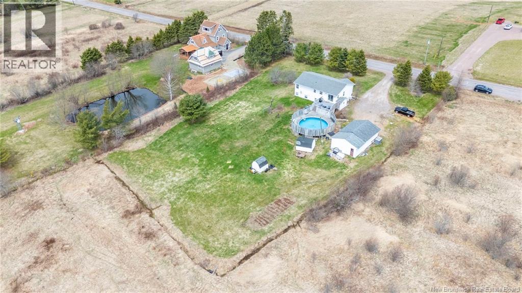 142 Fairfield Road, Sackville, New Brunswick  E4L 2X9 - Photo 47 - NB138361