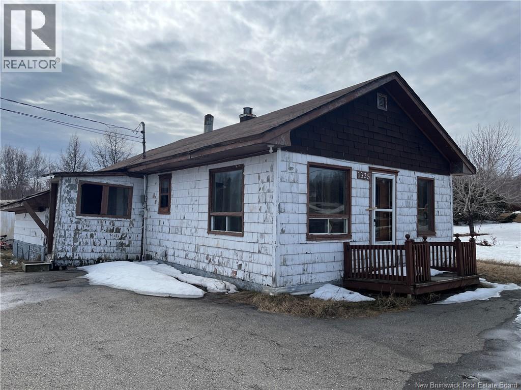 1325 Route 350, Landry Office, New Brunswick  E8P 2K8 - Photo 1 - NB138376