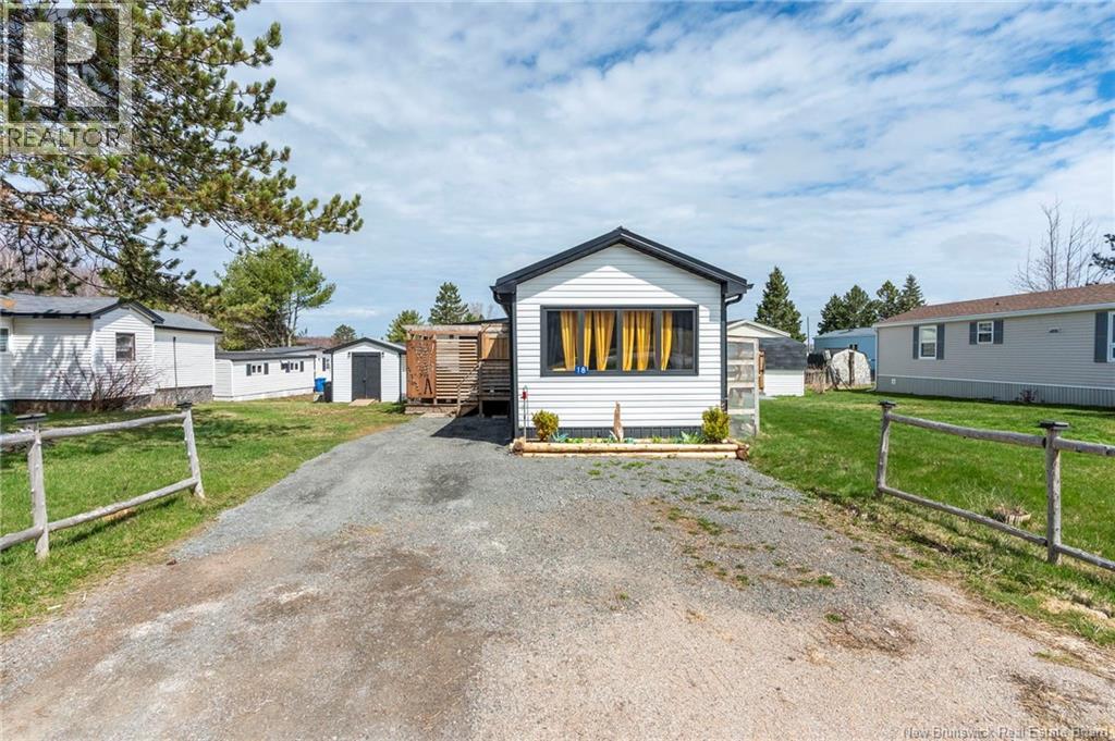 18 Daisy Lane, Riverview, New Brunswick  E1B 4Z3 - Photo 36 - NB138298