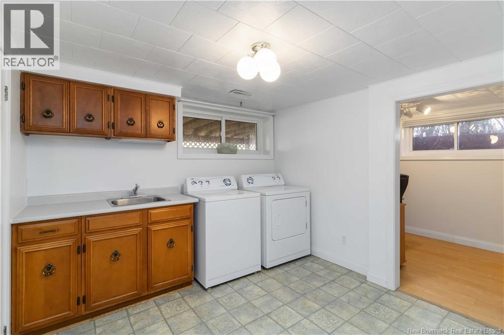 428 Gardiner Street, Oromocto, New Brunswick  E2V 1G3 - Photo 17 - NB138531