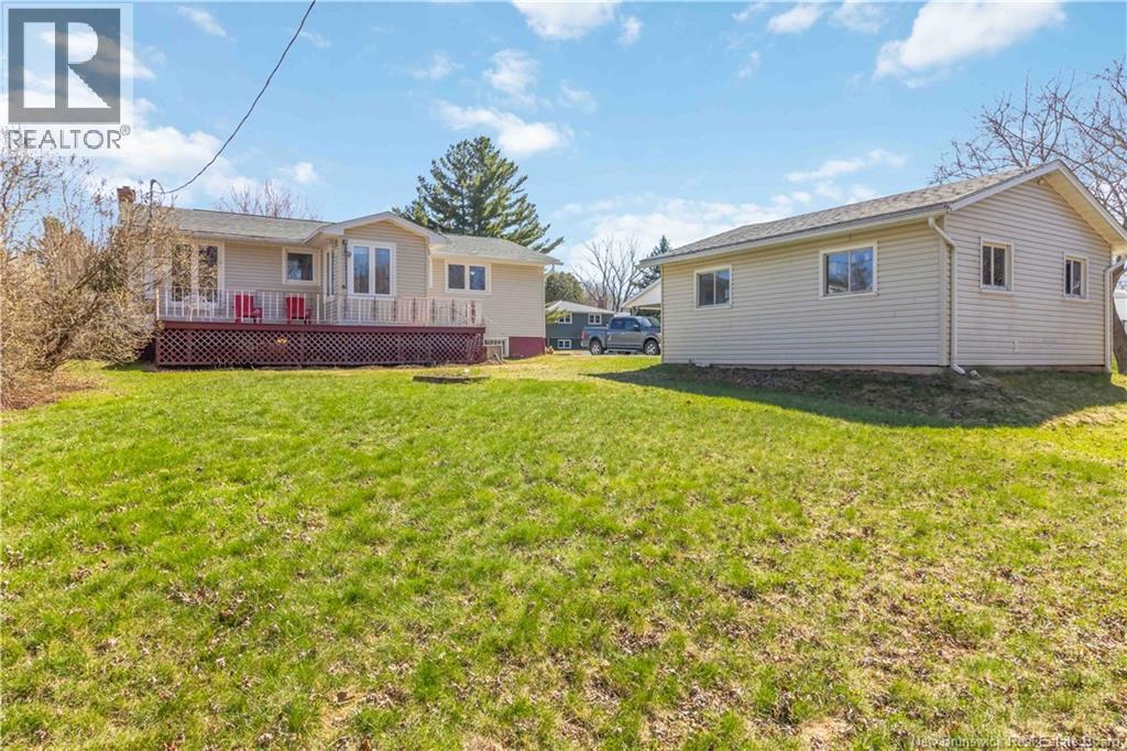 428 Gardiner Street, Oromocto, New Brunswick  E2V 1G3 - Photo 22 - NB138531