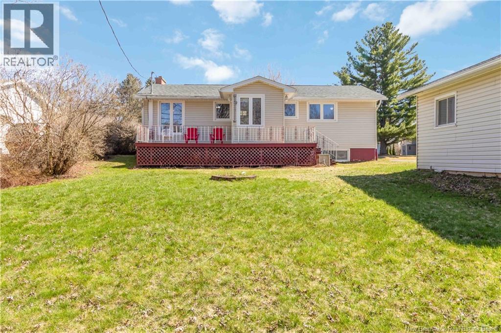 428 Gardiner Street, Oromocto, New Brunswick  E2V 1G3 - Photo 24 - NB138531