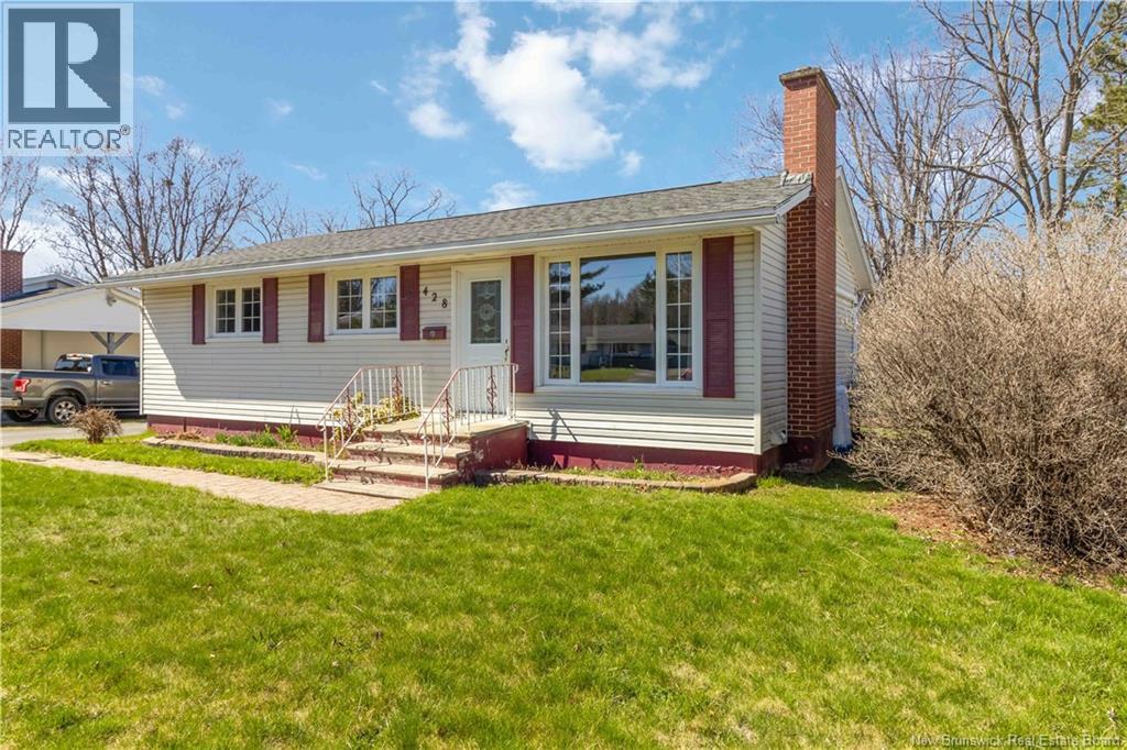 428 Gardiner Street, Oromocto, New Brunswick  E2V 1G3 - Photo 27 - NB138531