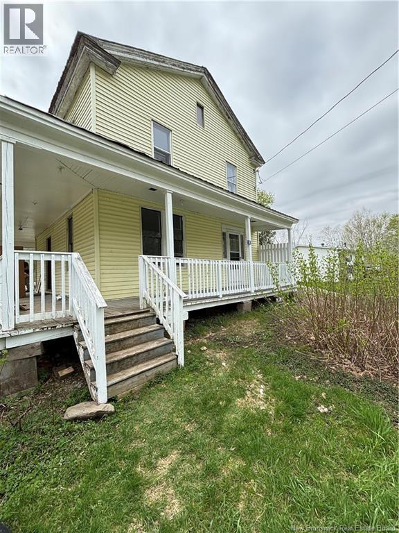 18 Water Street, Stanley, New Brunswick  E6B 1C8 - Photo 33 - NB138335