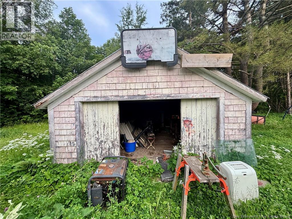 18 Water Street, Stanley, New Brunswick  E6B 1C8 - Photo 35 - NB138335