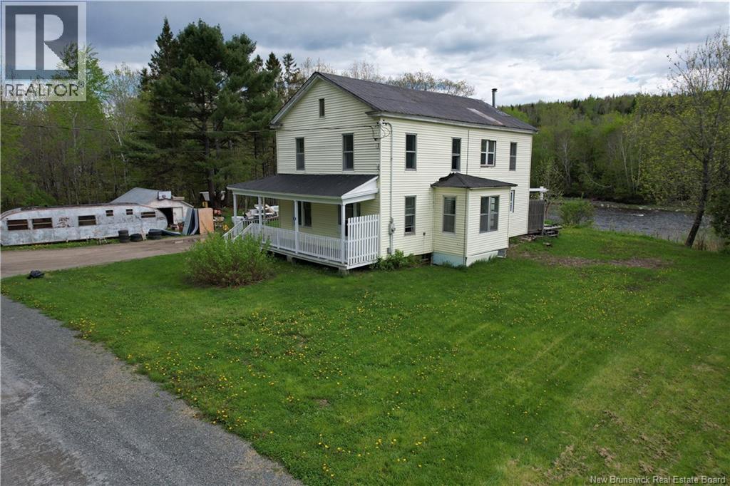 18 Water Street, Stanley, New Brunswick  E6B 1C8 - Photo 4 - NB138335