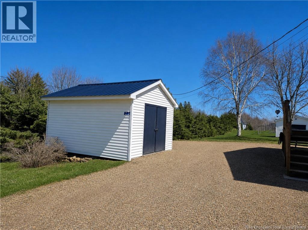 75 Hesler Drive, Sackville, New Brunswick  E4L 3E7 - Photo 37 - NB138489
